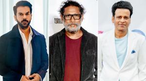 Have you heard? Rajkummar Rao and Manoj Bajpayee team up with Shoojit Sircar