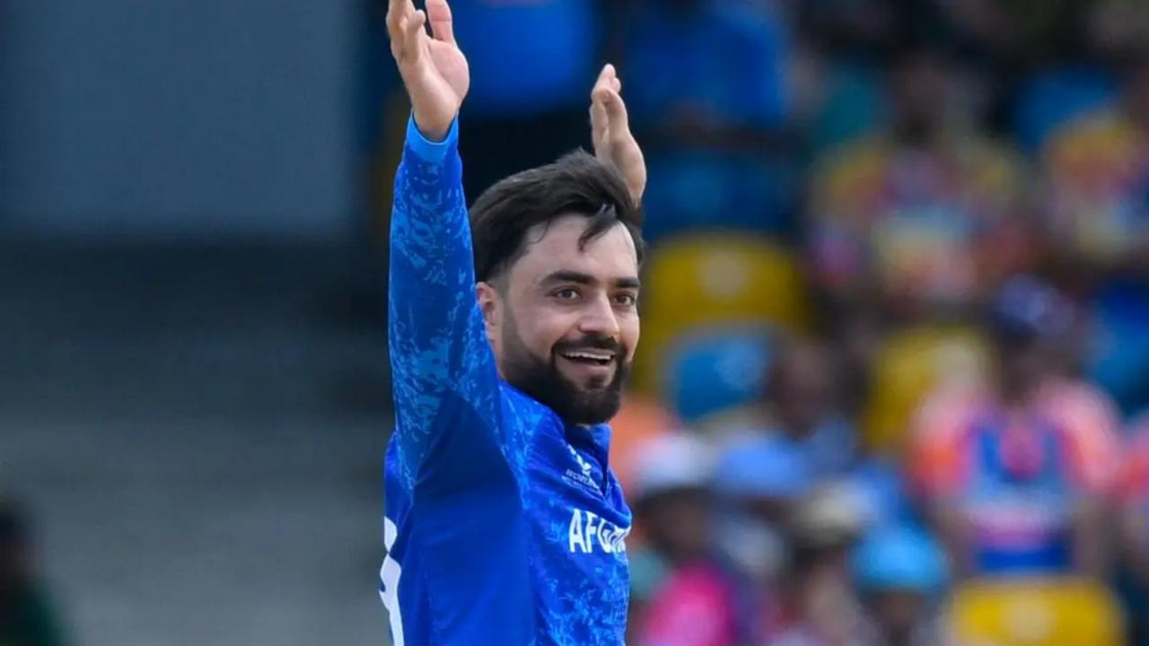 Only spinners Kuldeep Yadav, Rashid Khan, Ajantha Mendis and Imran Tahir have 50 or more wickets at a better average than Varun's 15.38 amongst all ICC Full Member nations, according to ESPNCricinfo
