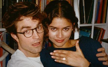 Picture Courtesy/Zendaya's Instagram Account