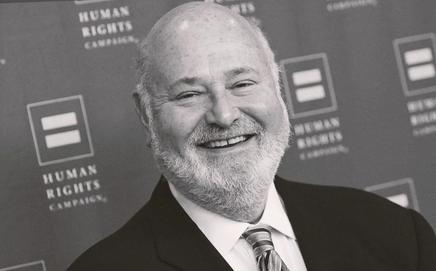 Who was Rob Reiner?