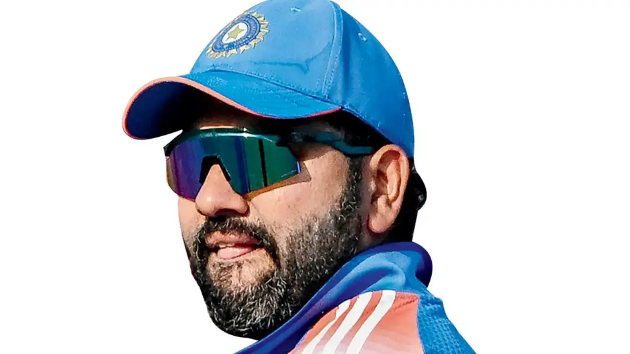 Rohit Sharma speaks about Team India's first T20 World Cup triumph in 2007