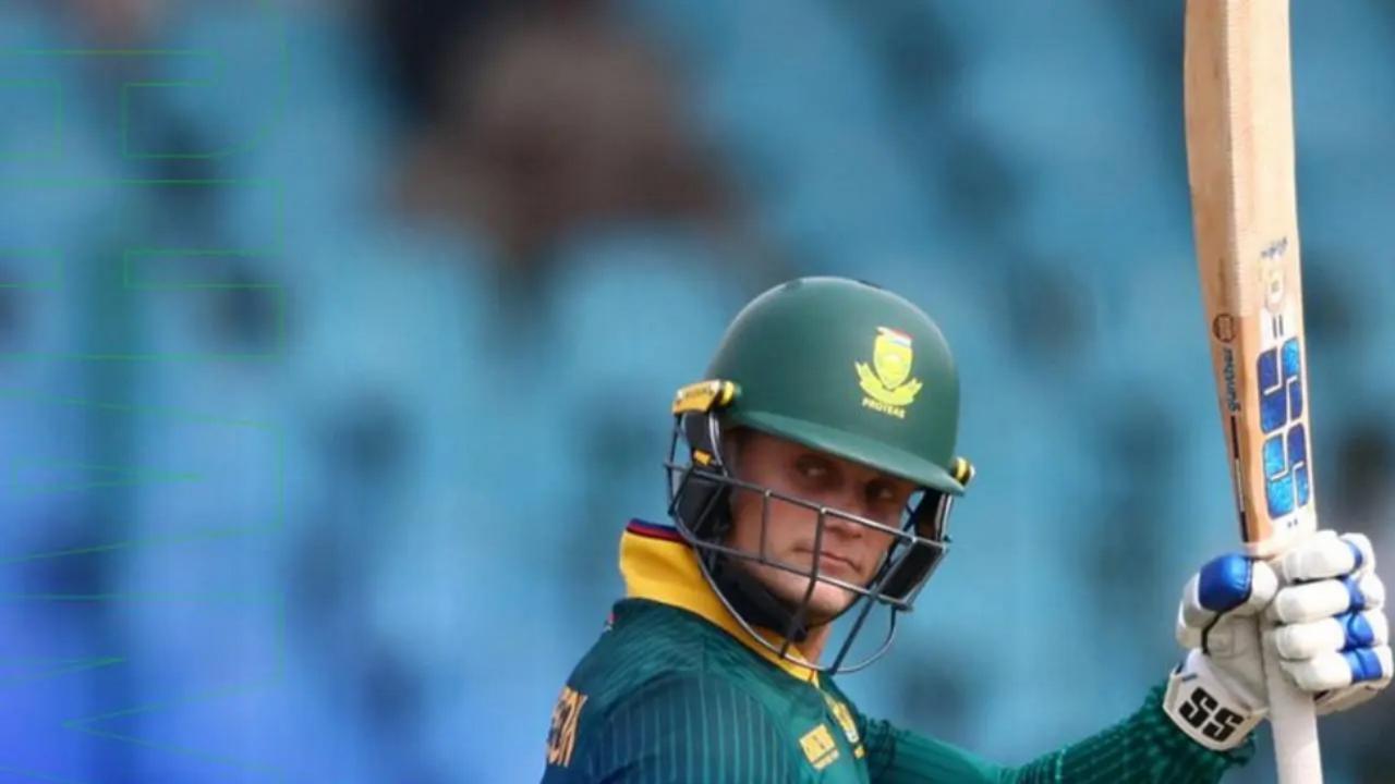 The second ODI match between Team India and South Africa is scheduled to be played at the Shaheed Veer Narayan Singh International Cricket Stadium in New Raipur