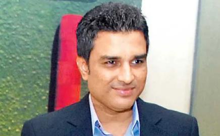 Sanjay Manjrekar (Pic: File Pic)
