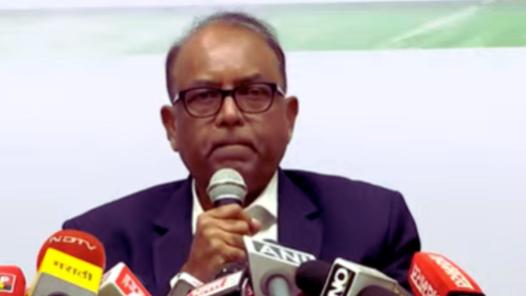 Election Commission announces BMC 2026 poll dates; voting on January 15 