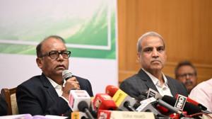 IN PHOTOS: Maharashtra SEC announces BMC Elections 2026 date; voting on Jan 15