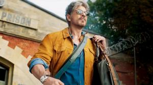 King: Shah Rukh Khan resumes shoot for actioner on THIS date after brief break