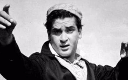 Shammi Kapoor