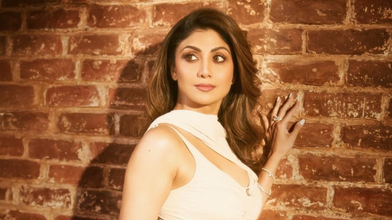 Shilpa Shetty denies involvement in Best Deal TV case, quotes Bhagavad Gita