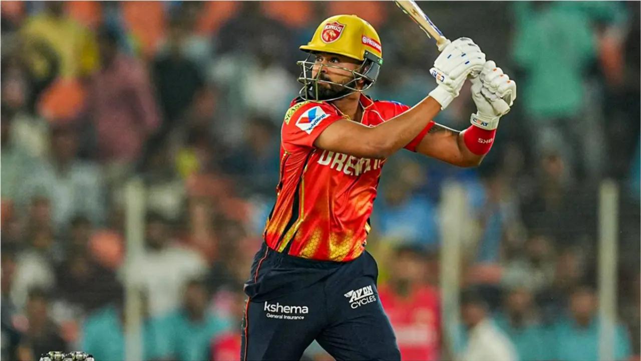IPL 2026: Shreyas Iyer speaks about Cooper Connolly's inclusion in Punjab Kings