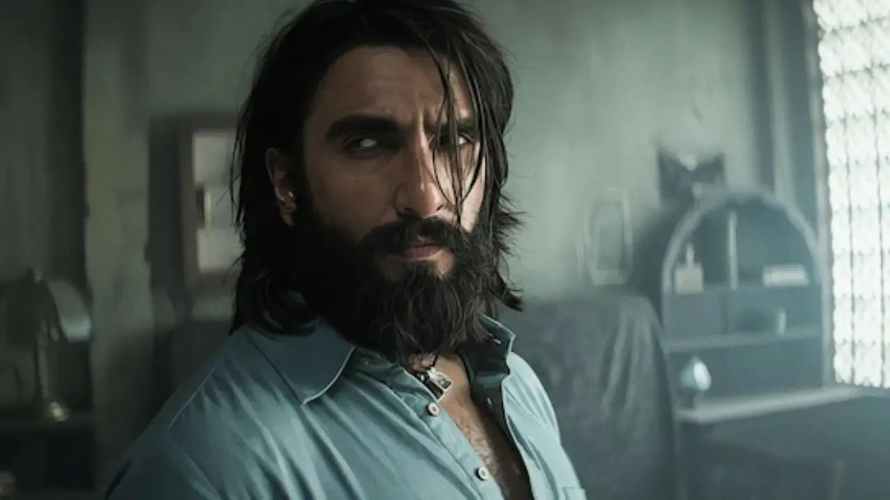 Dhurandhar box office: Ranveer Singh-starrer earns Rs 24 crore on Monday