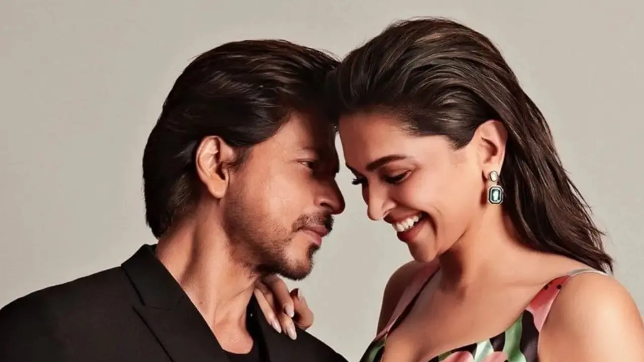 Fact Check: Song from SRK and Deepika Padukone starrer King get leaked