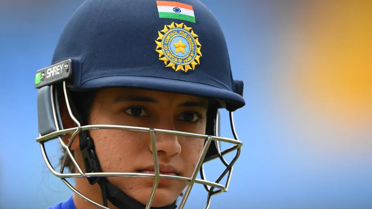 Currently, the 29-year-old cricketer has accumulated 4007 runs in 154 T20I matches. Her best score in the format is 112 runs, including a century and 31 half-centuries