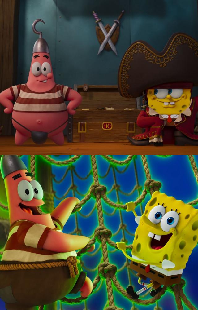 5 reasons why SpongeBob SquarePants is the best family watch