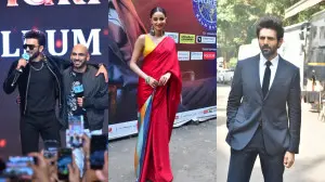 Spotted in the city: Ranveer Singh, Ananya Panday, Kartik Aaryan and more
