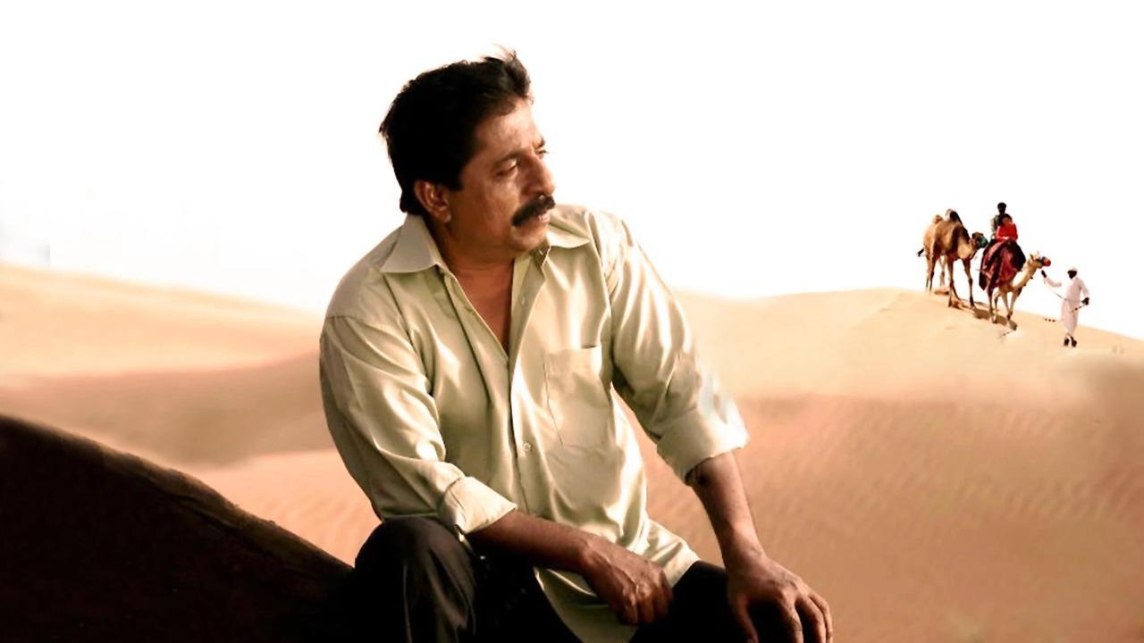 <p><strong>Arabikkatha (2007)</strong></p>
<p>A political drama-comedy about a rigid communist whose beliefs are challenged during his time in Dubai.<br />Where to watch: Sun NXT, Amazon Prime Video</p> <p><strong>Arabikkatha (2007)</strong></p>
<p>A political drama-comedy about a rigid communist whose beliefs are challenged during his time in Dubai.<br />Where to watch: Sun NXT, Amazon Prime Video</p>