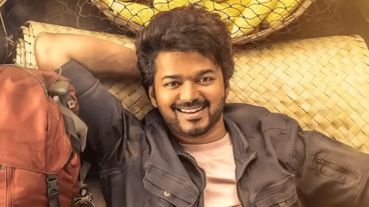 Ahead of Vijay's Jana Nayagan's audio launch in Kuala Lumpur, the Malaysian police have imposed a ban on political speeches and symbols. Similarly, the security has been significantly beefed up for the event Read full story here