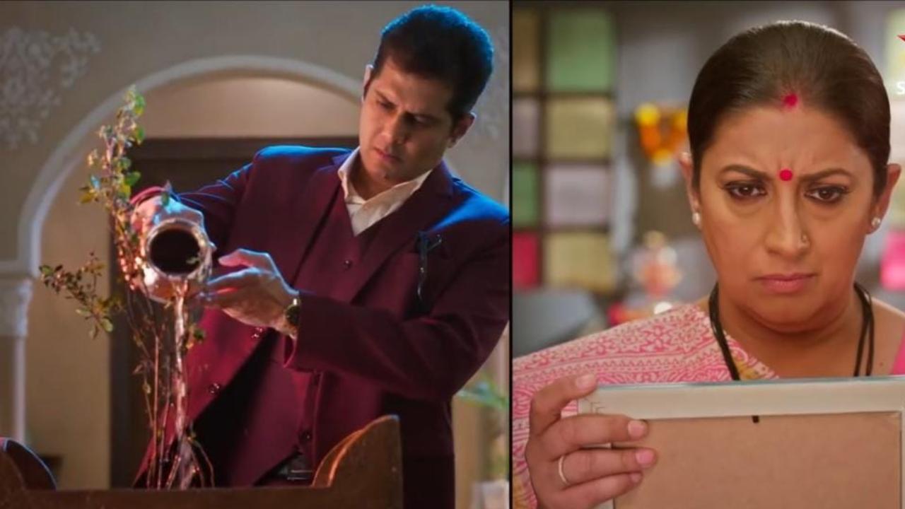 Amar Upadhyay talks about Kyunki Saas Bhi Kabhi Bahu Thi's upcoming leap