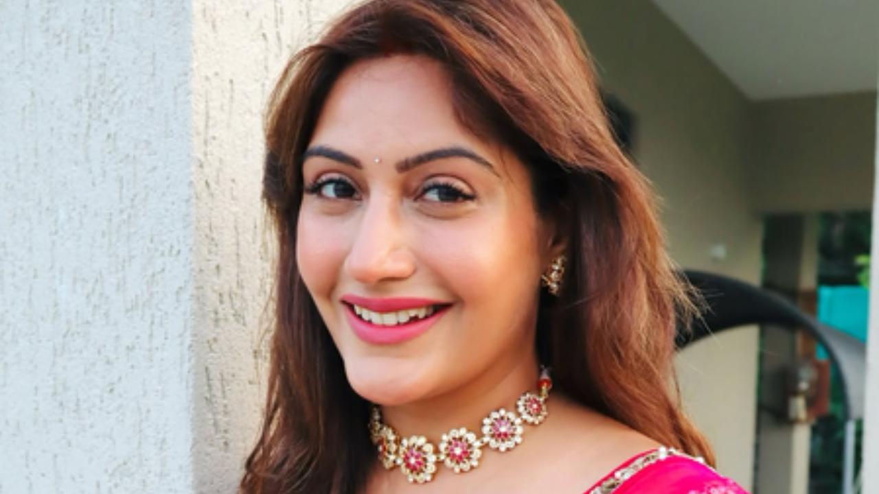 Surbhi Chandna reveals why she said no to Naagin 5 initially