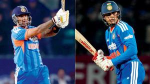 IND vs SA 4th T20I: High time dhurandhars Surya, Shubman deliver!