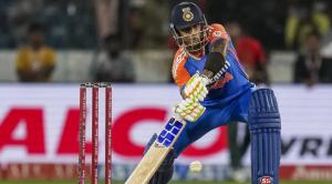Pressure building on Suryakumar Yadav as Team India eye series win