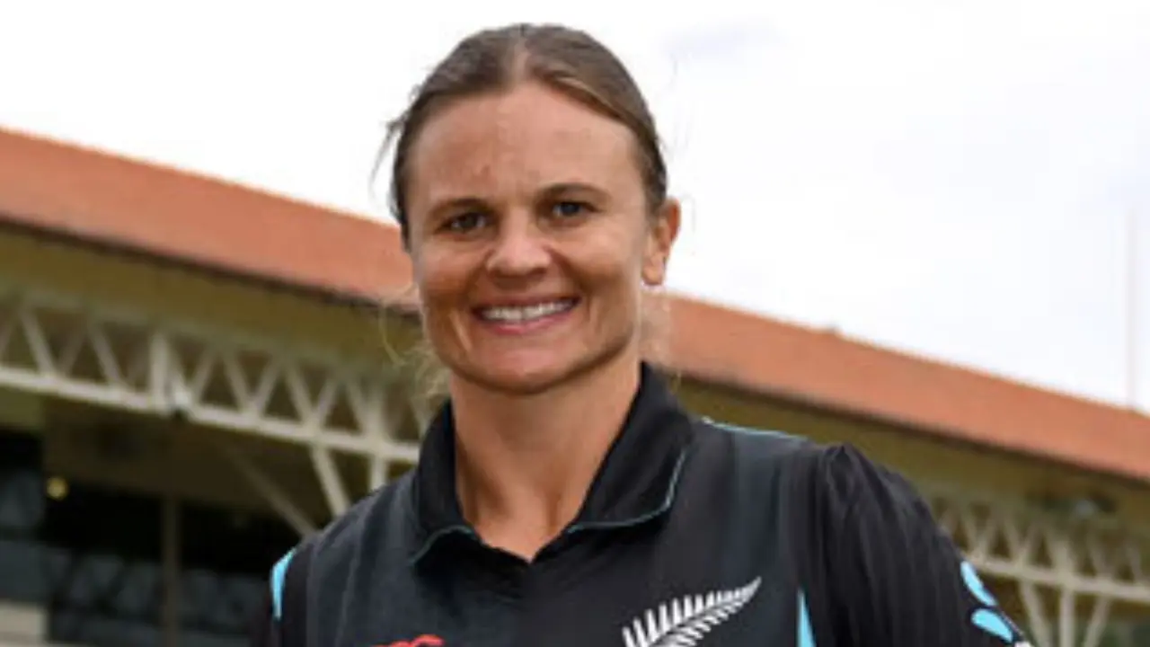 She is also the second player in women's cricket history to achieve the feat. Before her, New Zealand's Suzie Bates (4716 runs) had reached the milestone