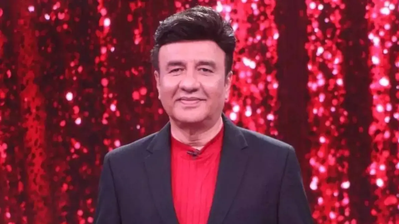Anu Malik expects credits for Sandese Aate Hai remake in Border 2: 'You can't..'