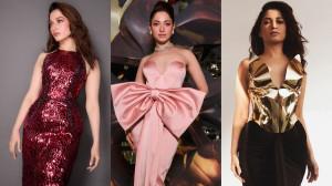 Tamannaah Bhatia birthday 2025: Times she amped up glam meter in western looks