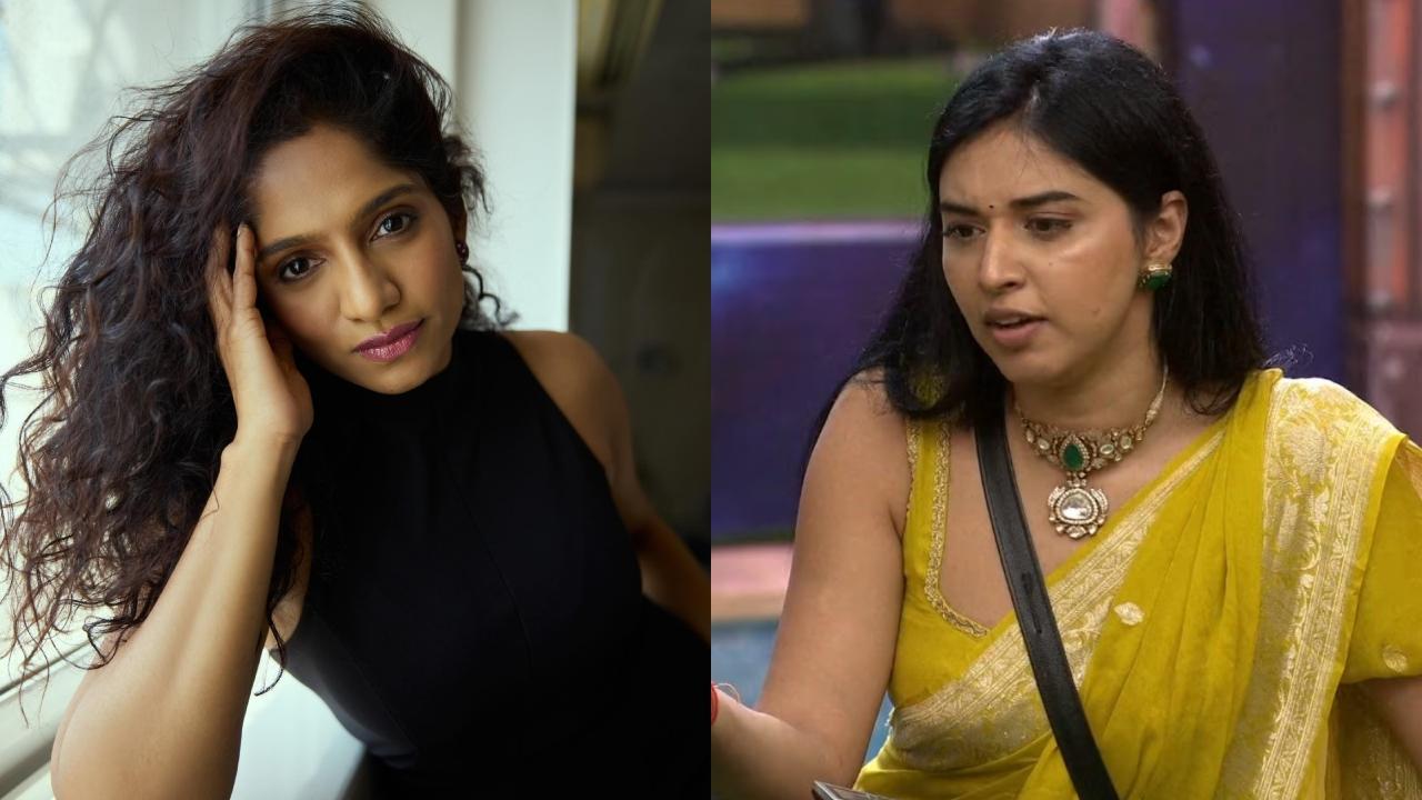Jamie Lever takes a social media break after Tanya Mittal video backlash