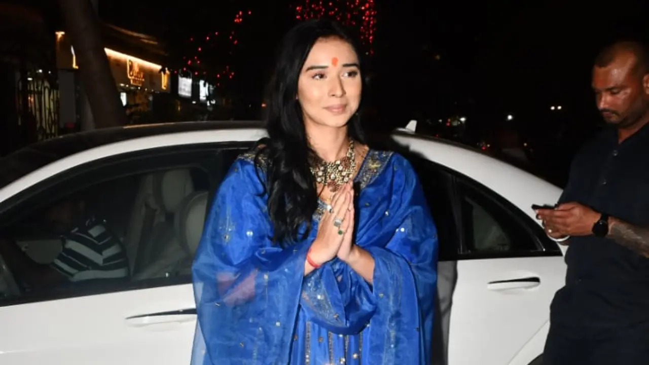 Tanya Mittal's stylist accuses her of non-payment after BB19 finale