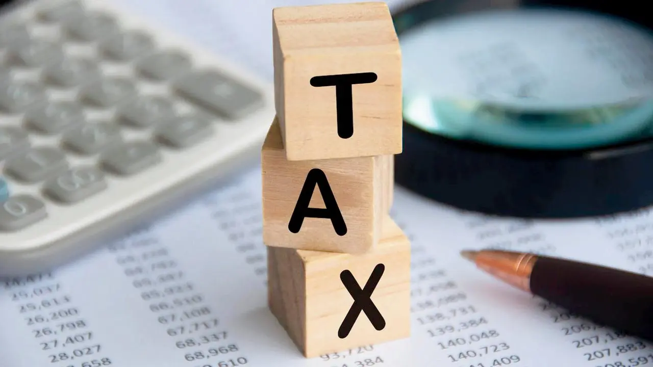 Net direct tax collection rises 8 per cent to Rs 17 lakh crore till December