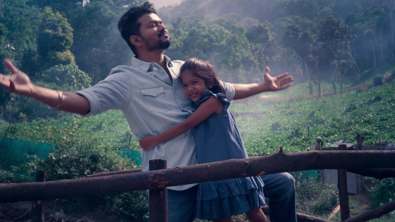 Jana Nayagan: Thalapathy Vijay's film's first show to be held in Kerala