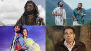 Check out all movies releasing in theatres in December 2025