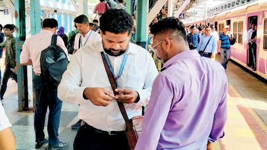 Mumbai suburban railways tighten rules to curb fake season tickets