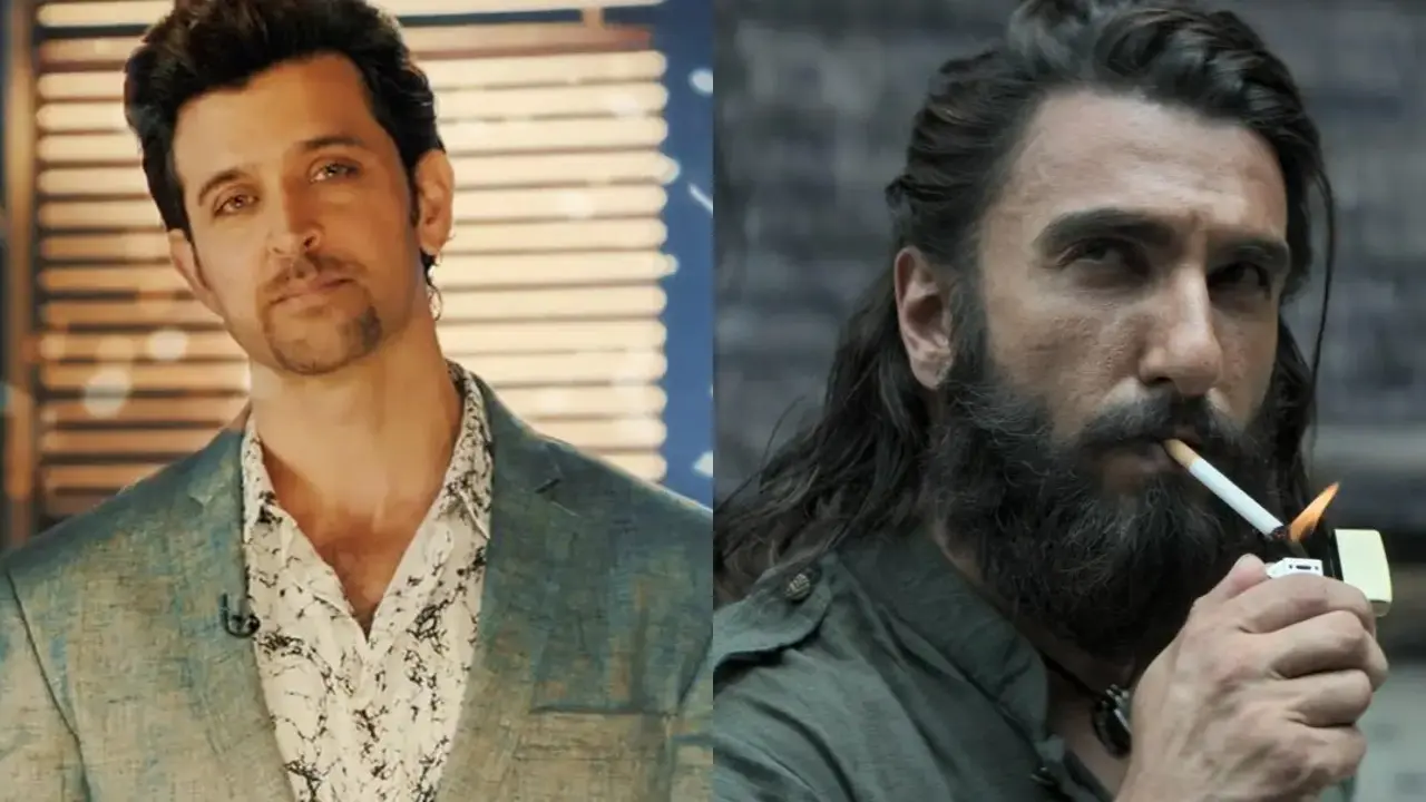 Ent Top Stories: Hrithik on Dhurandhar politics; film critics condemn harassment