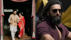 Ent Top Stories: Samantha-Raj Nidimoru's marriage; HC refuses stay on Dhurandhar