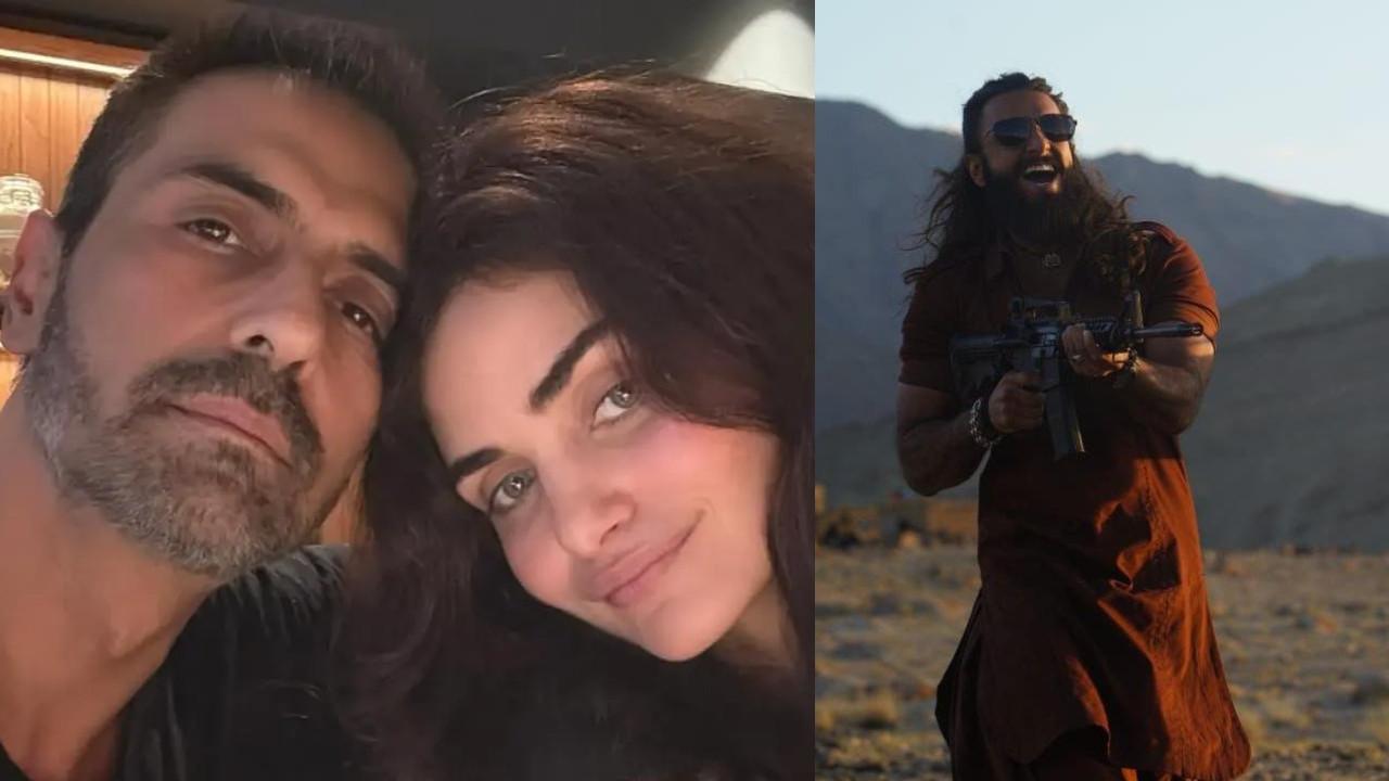 Entertainment Top Stories