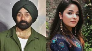 Ent Top Stories: Sunny Deol cries at Border 2 event; Zaira Wasim slams Bihar CM