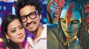 Ent Top Stories: Bharti Singh welcomes baby boy; Avatar Fire and Ash review