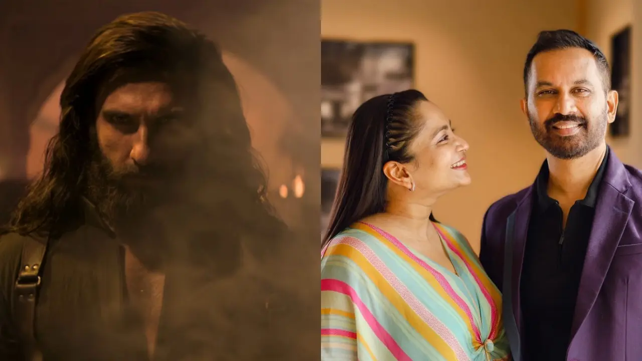 Ent Top Stories: Ranveer apologises in Kantara row; Raj Nidimoru`s not divorced?