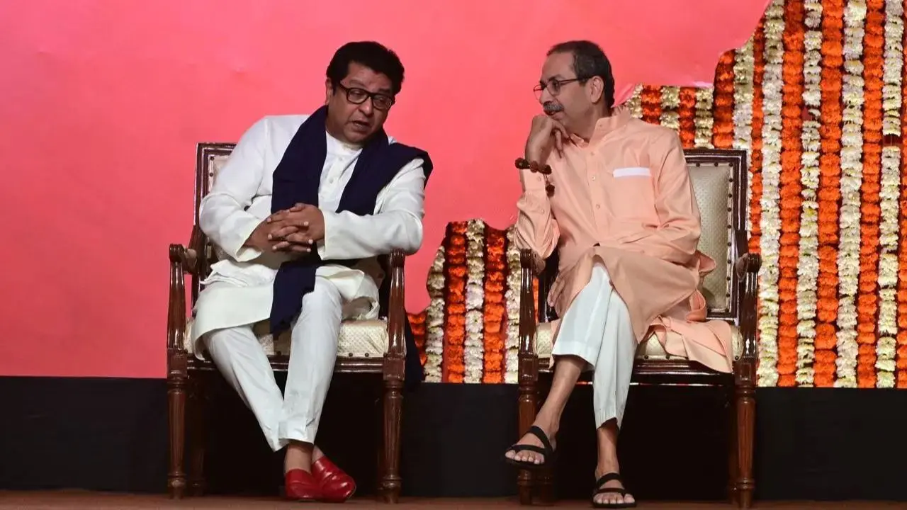 Mumbai LIVE: Udhhav-Raj Thackeray to address press conference at 12 pm today