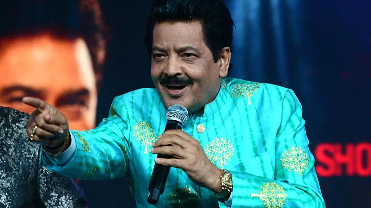 Udit Narayan reveals why he was nervous to record Koi Mil Gaya