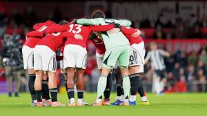 English Premier League | ‘We must adapt, change’: Ruben Amorim