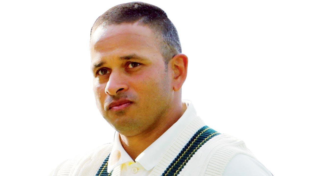 Ashes: Australia's Khawaja escapes sanction for Perth pitch criticism