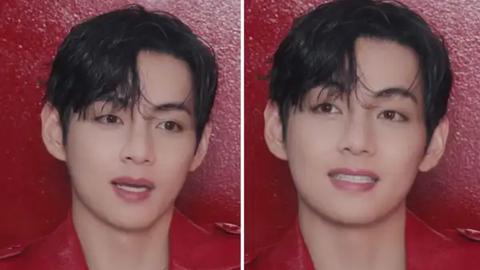 BTS V shares the most confident moments of his journey with music