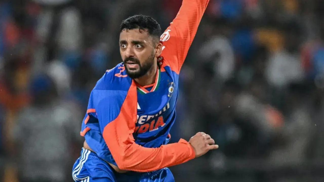 The third T20I match between Team India and South Africa is scheduled to be played on Sunday at the Himachal Pradesh Cricket Association Stadium in Dharamshala