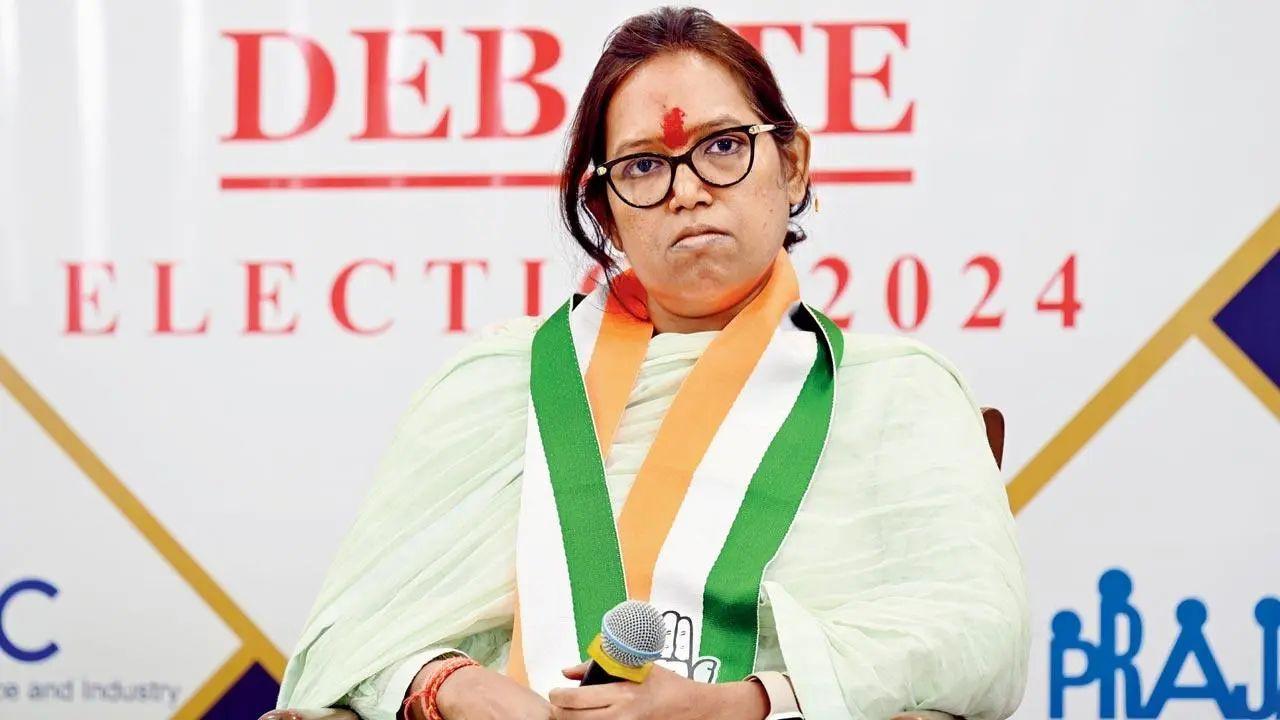 Mumbai LIVE: Mumbai will reject BJP’s religious politics: Varsha Gaikwad