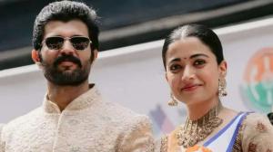 Rashmika Mandanna-Vijay Deverakonda wedding date and venue revealed