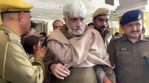 Vikram Bhatt, wife Shwetambari sent to judicial custody in IVF fraud case