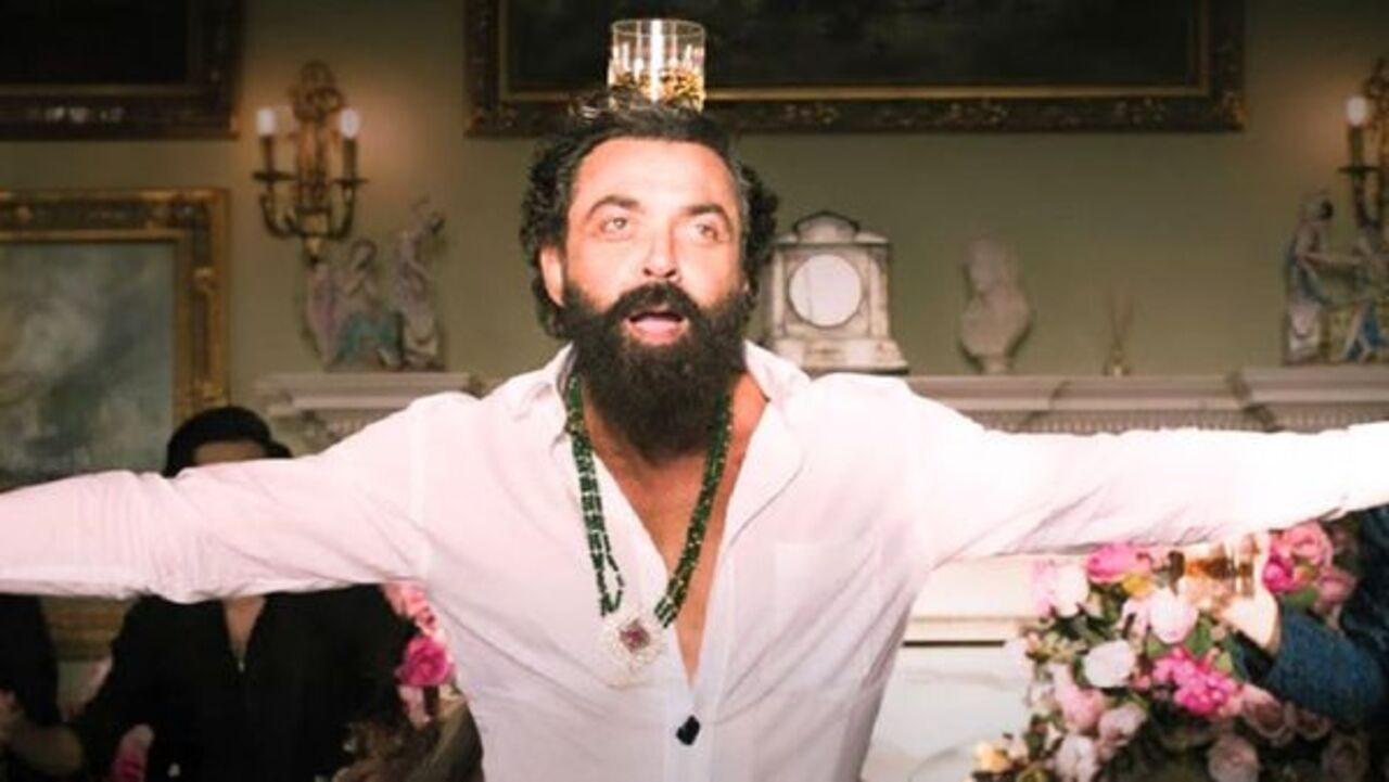 Bobby Deol – Animal
Bobby Deol’s menacing, dialogue-free antagonist shocked audiences. His silent rage and physicality created a lasting impact despite limited screen time