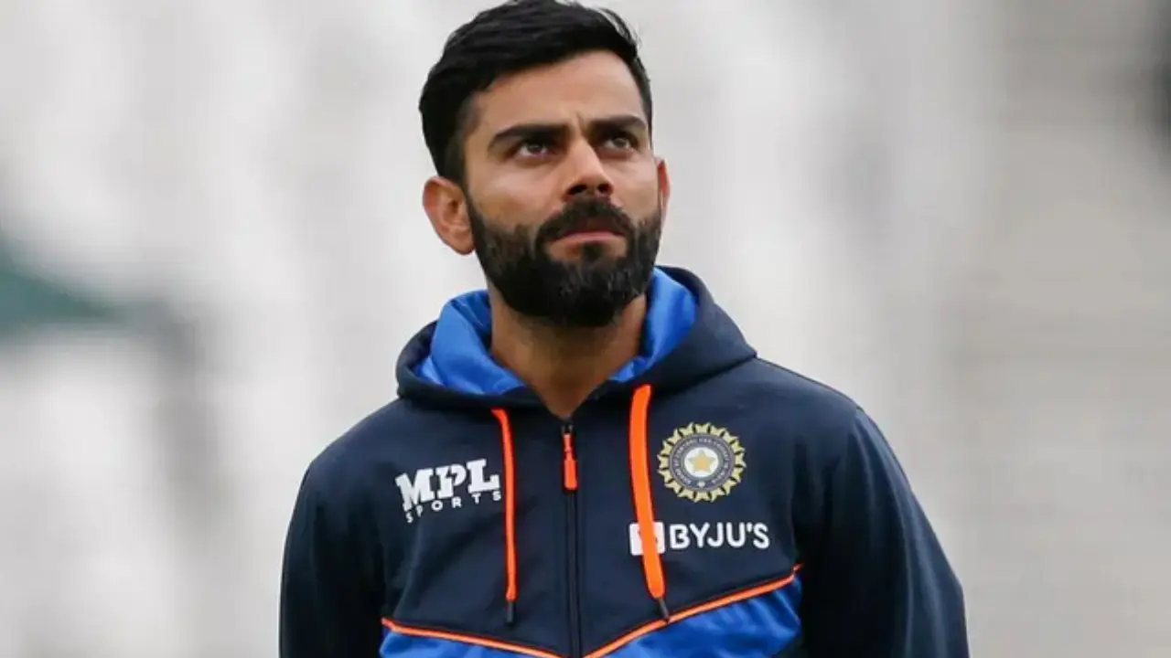 Virat Kohli confirms his availability for Vijay Hazare Trophy